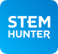 STEMHUNTER Logo