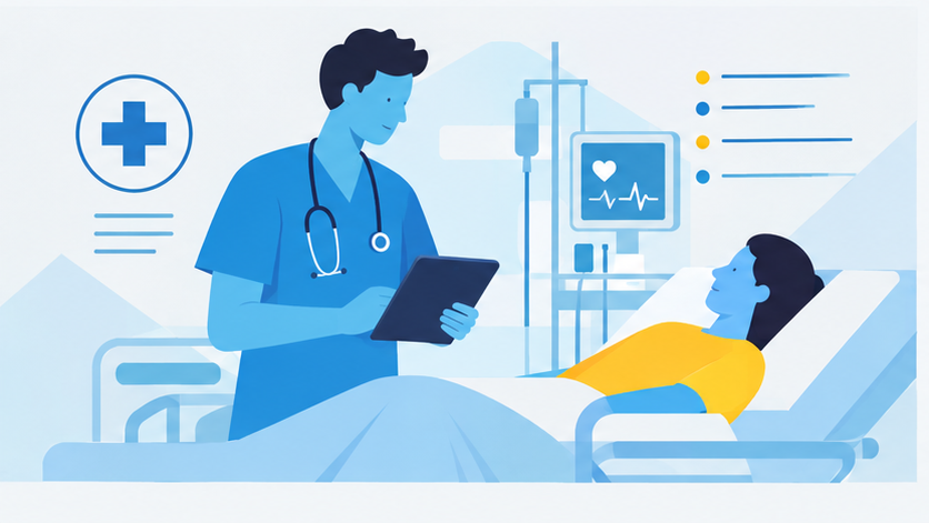 stemhunter_healthcare_doctor Patient Care Manager IPU